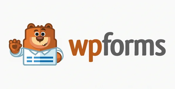 WPForms NULLED Plugin + all addons 1.9.8.7