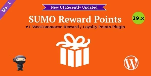 SUMO Reward Points 32.1.0