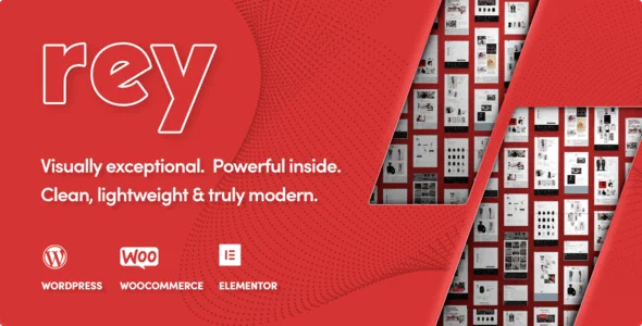 Rey nulled theme 3.1.10