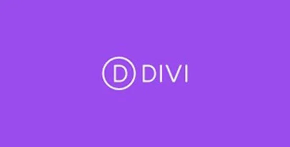 DIVI nulled Themes 4.27.5
