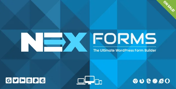 NEX-Forms 9.1.7