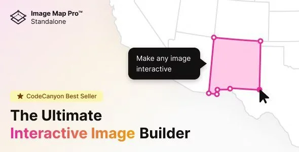 Image Map Pro 6.0.12
