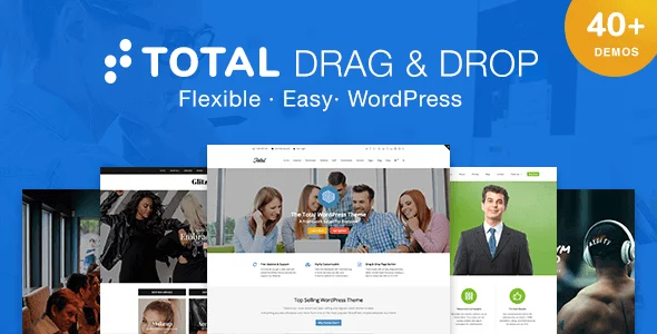 Total nulled Theme 6.5