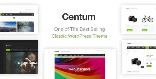 Centum nulled theme 3.3.13