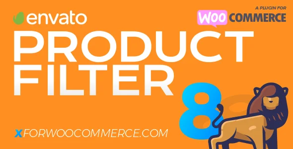 Product Filter for WooCommerce NULLED Plugin 9.1.2