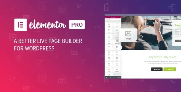 Elementor PRO NULLED 3.34.0