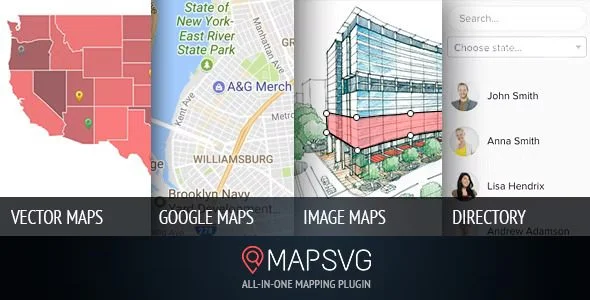 MapSVG 8.9.3