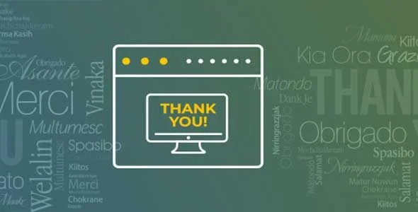 YITH Custom Thank You Page 3.24.0