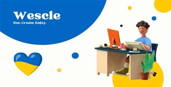 Wescle nulled Themes 4.2.2